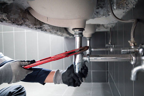 Trusted Toilet Repair service in Orange, VA - AAA Plumbing Heating